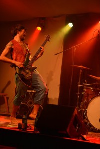 Lietze Rockfestival 2012