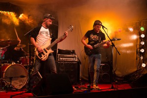 Lietze Rockfestival 2013