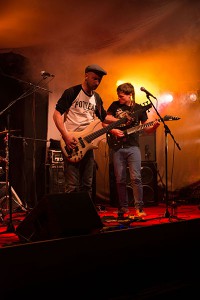 Lietze Rockfestival 2013